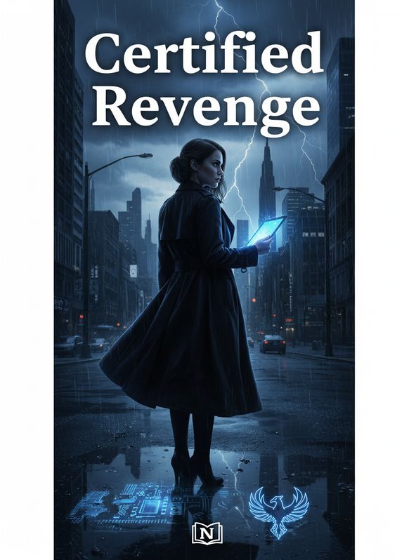 Certified Revenge