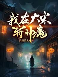 I Killed Gods and Demons in Song Dynasty