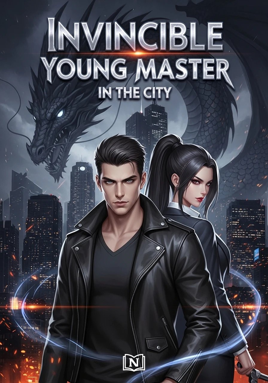Invincible Young Master in the City