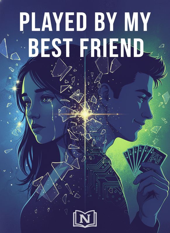 Played By My Best Friend