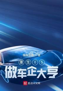 Rebirth 05: Becoming a Car Tycoon