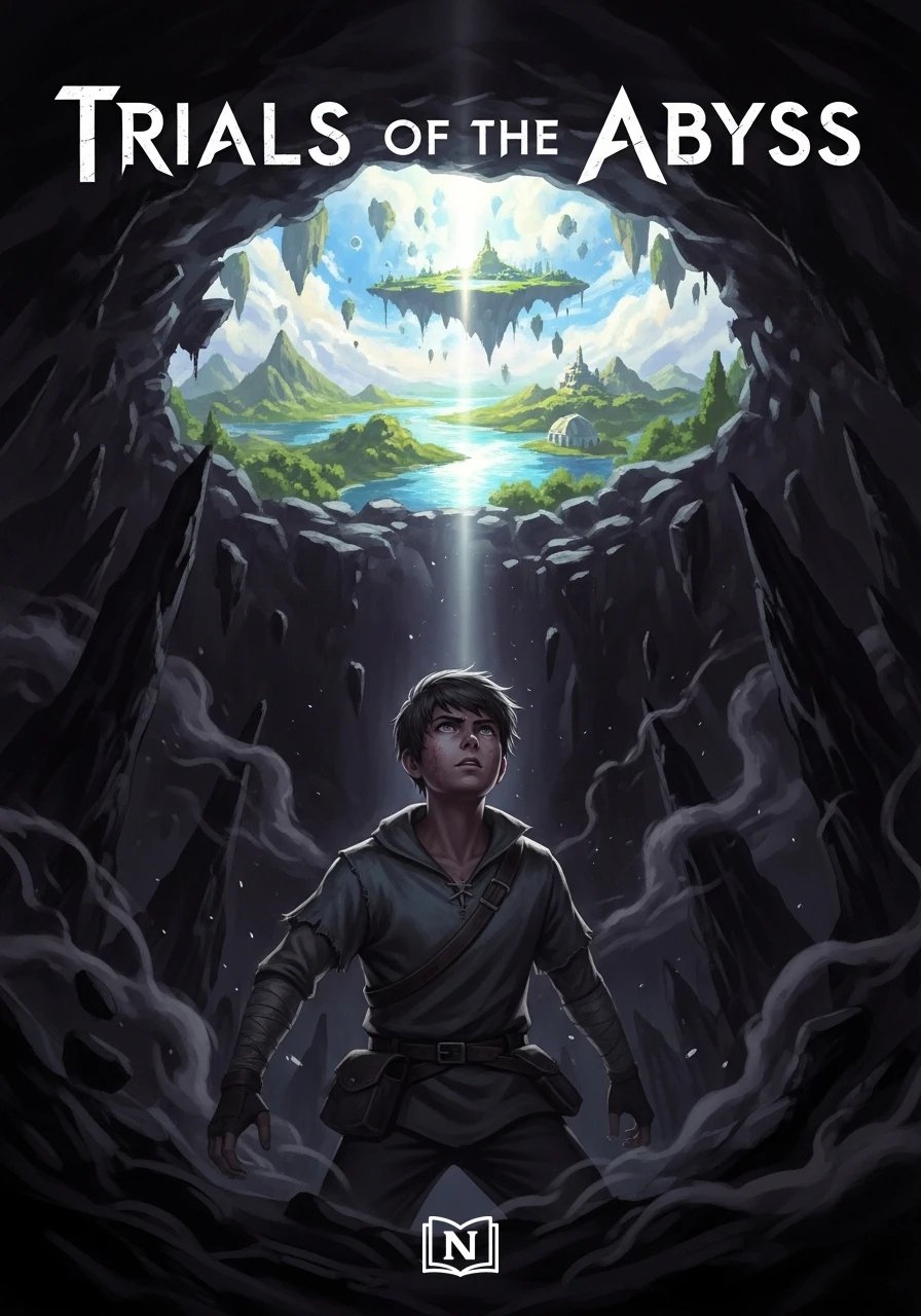 Trials of the Abyss