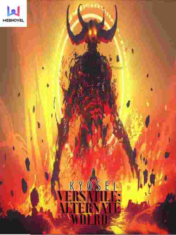 Versatile: Alternate World